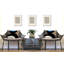 Coussin intérieur / extérieur en polyester filé Lara-92078316-99277195