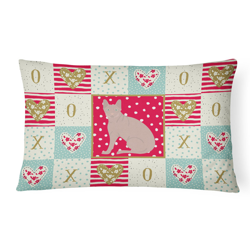  Coussin Don Sphynx