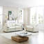 Ensemble de canapé de salon moderne deux pièces-488114273