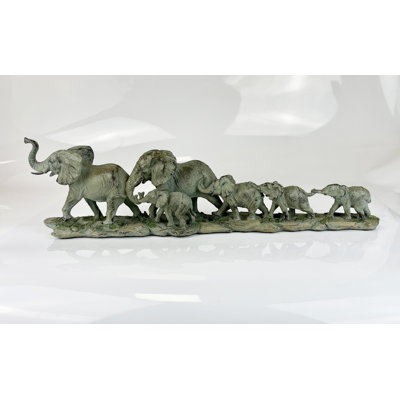 Delphi Animals Figurines & Sculptures