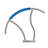 Pool Railings For Inground Pools, 2 Pack 30"X 30" In Ground Pool Handrail