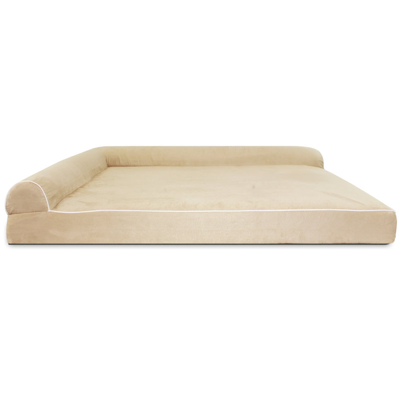 Orthopedic Pet Bed