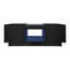 Pedestal Coffee Table with Storage-115505710