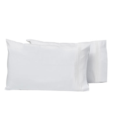 Platinum Pillow Case