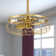 22" Aric 3 - Blade Standard Ceiling Fan with Light Kit Included