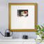 Watercolor Fruit Bowl I - impression d'un cadre photo-87965596