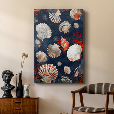 NAUTICAL Series CECXIX - Gallery Cavas