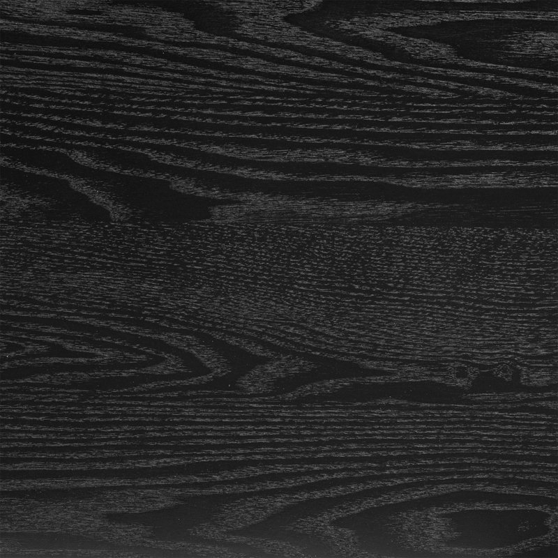 Console Mirod, Noir