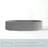 Schnappi 11 " Concrete Oval Bathroom Sink