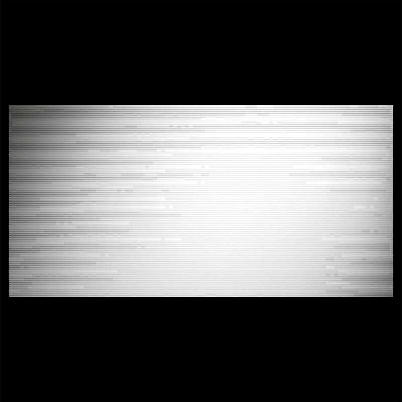 Genesis 2'x4' Light Panels, Ice