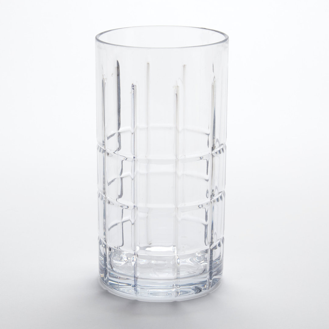 Tritan Drinkware (Set of 12) American Metalcraft 