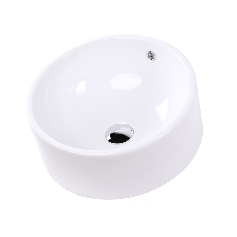 17'' W Single Vanity Top