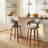 Providence Upholstered Swivel Counter Stool-123200638