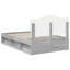 Solid Wood Bed-2001520654-2001520691