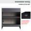 Meuble-lavabo autoportant - sans le lavabo-115179277
