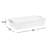 IRIS Plastic Underbed Storage