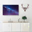 Universe in Abstract Vol.42 in Abstract - Wrapped Canvas-55302840
