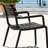 Ruta Paris Outdoor Club Chair-2063596299