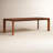 Leola Ash Solid Wood Dining Table-401584158