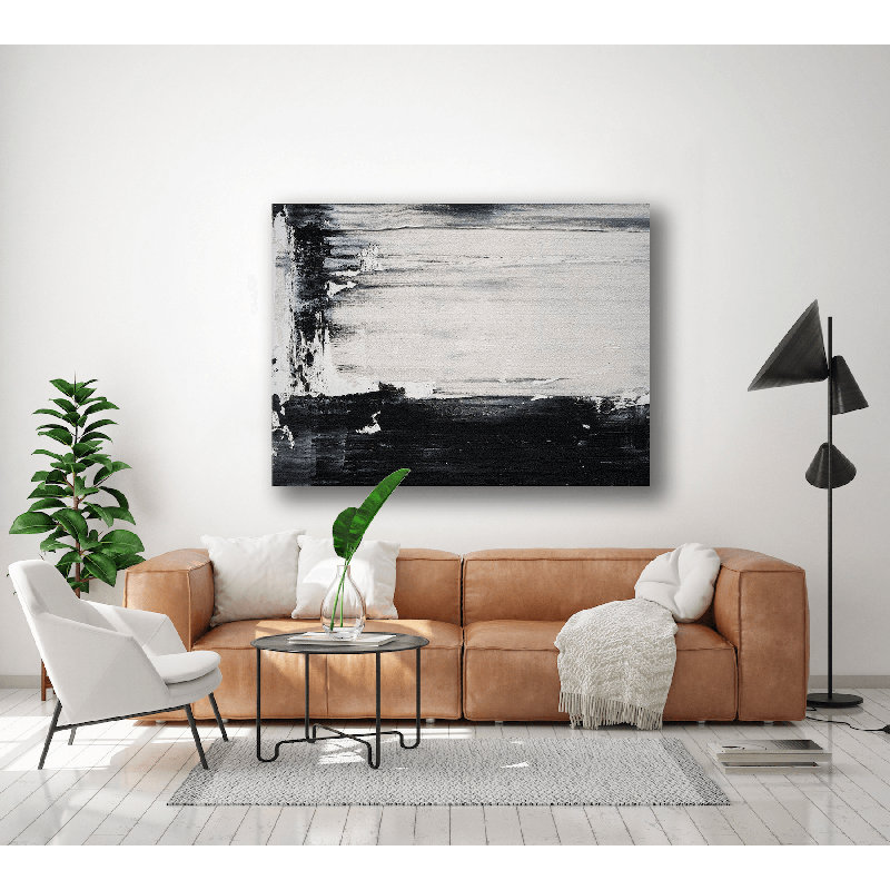 Avenue II Print by John Beard, 31.5" H x 41.5" W x 1.75" D, Wrapped Canvas