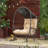 Outdoor Rattan Chair,Basket Chair-1724930706-1724930707