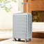 ABS Luggage Rack-130603658