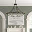 Novella 6 - Light Chandelier