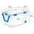 Sterilite Plastic Storage Bin Container