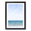 Sea To The Sky Painting - Picture Frame Graphic Art-56922631-56922632