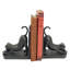 CAT Iron Book Ends 13cm-92166296