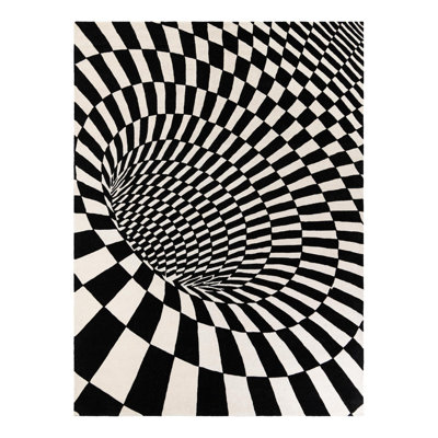 Wrought Studio™ Swirl Nalanie Rug