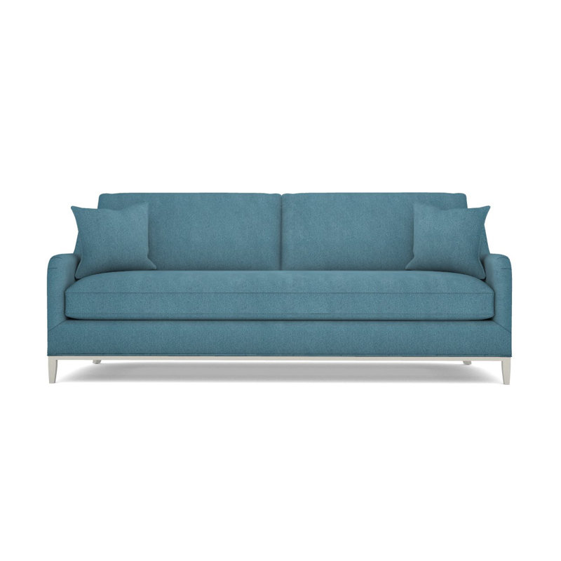 Fisher Sofa, Ian Lagoon, Wrenn