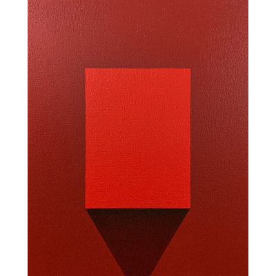 Crimson Depth