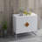 Evrett 31.77'' Console Table