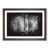 Walnut Framed selected