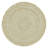 Dempsey Rattan No Pattern Round Placemat-83982899