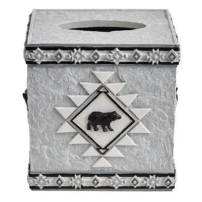 Abbylynn Tissue Box Cover