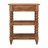 Spindle Side Table
