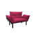 Fuchsia est en rupture de stock