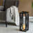 25.2'' H Floor Lantern