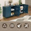 Bannon 62.99" Wide Sideboard-1377532337