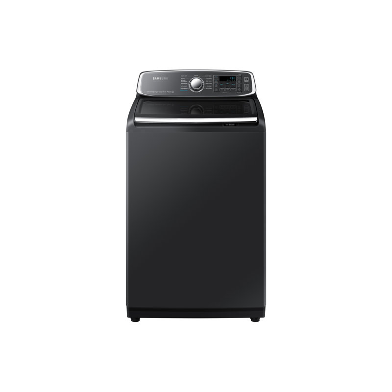 Top Load Dryer