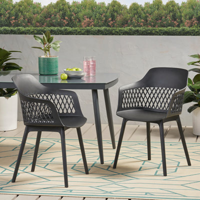 Azalea Comfortable Ergonomic Office Chair With Adjustable Lumbar Support And Reclining Function, Perfect For Long Hours Of Work