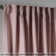 Blackout Single Curtain Panel