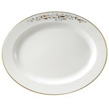 Diana Bone China Platter