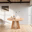 Table basse ronde en bois Khairul-2106154768-2106154770