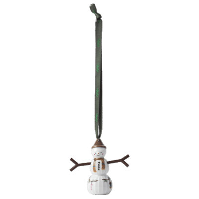 Décoration de Noël Hammershoi