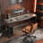Larne Steel Writing Desk-108369526-98104952