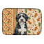 Tapis de séchage Berndoodle Heirloom