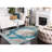 Bruckmann Performance Oriental Rug-701087965